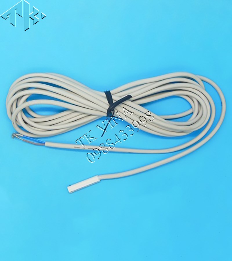 3C-D-A93L SENSOR CẢM BIẾN SMC | MÁY CẮT VẢI TỰ ĐỘNG YIN