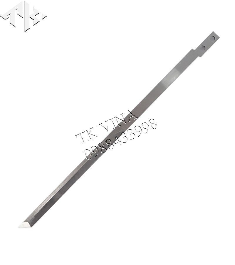 105935 DAO MÁY CẮT VẢI TỰ ĐỘNG BULLMER D8002S