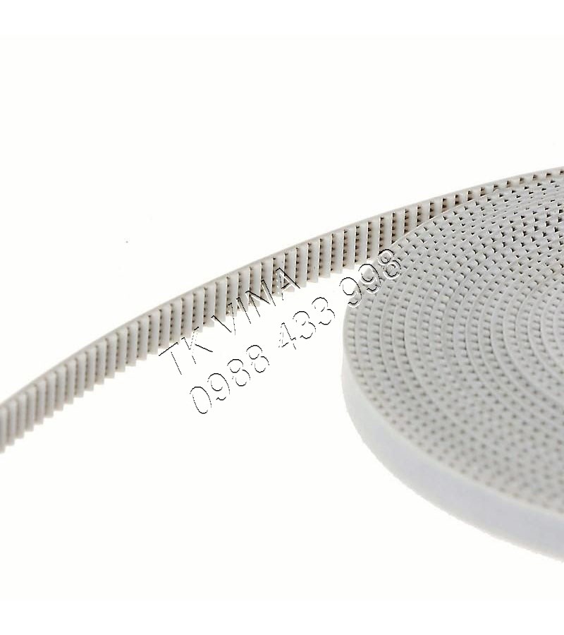 1210-013-0002-1 DÂY ĐAI RĂNG GERBER 10T5
