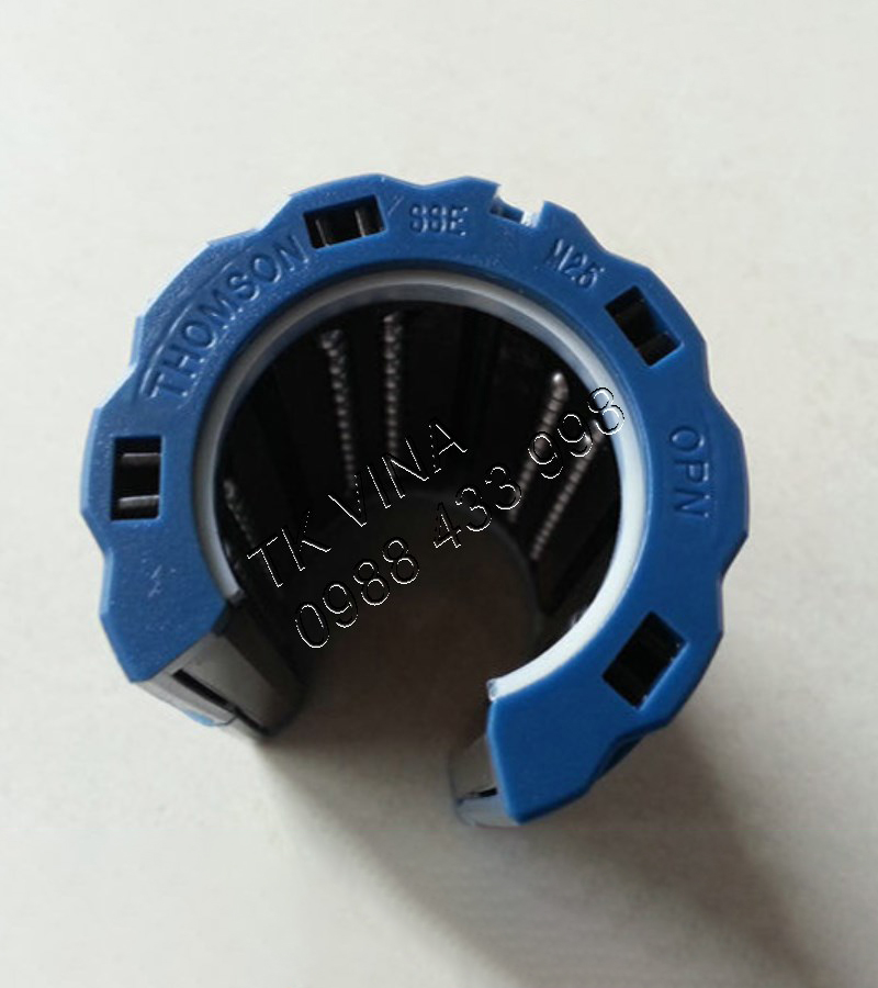 153500606 VÒNG BI MÁY CẮT VẢI TỰ ĐỘNG GERBER XLC7000/Z7