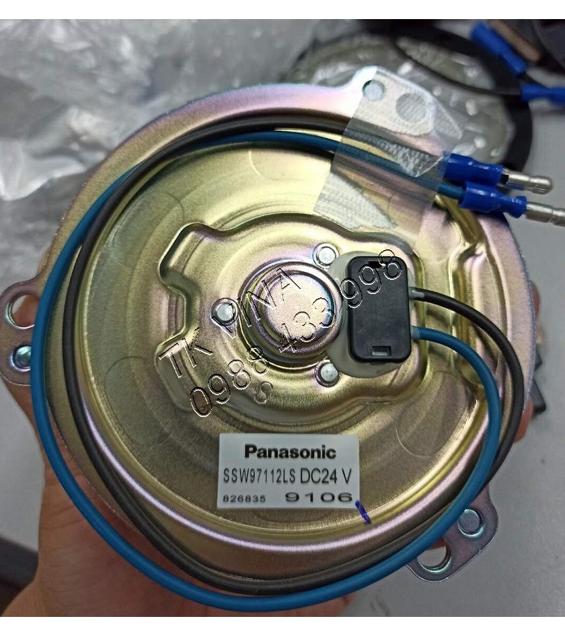 MOTOR DAO CẮT MÁY TRẢI VẢI TỰ ĐỘNG KAWAKAMI