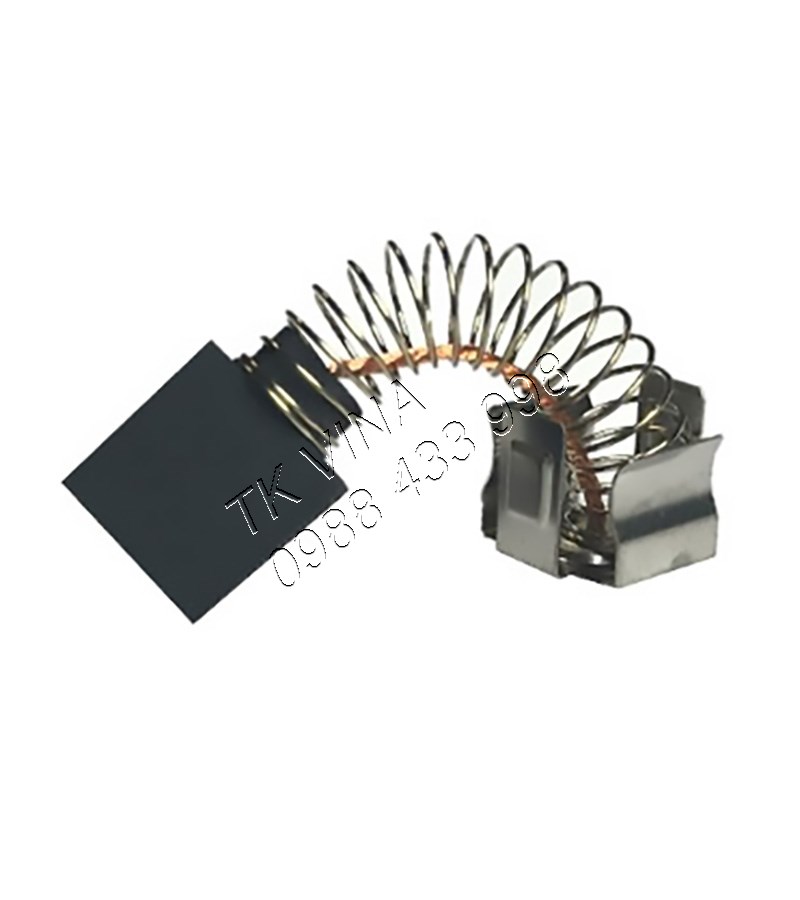 238500036 | 238500039 BRUSH MOTOR | CHỔI THAN MOTOR GERBER