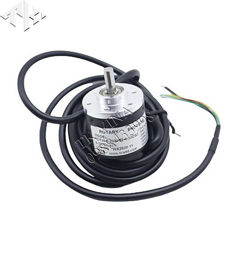 ENCODER ATC38/6-2500BZ-8-30CG2 | BỘ MÃ HÓA