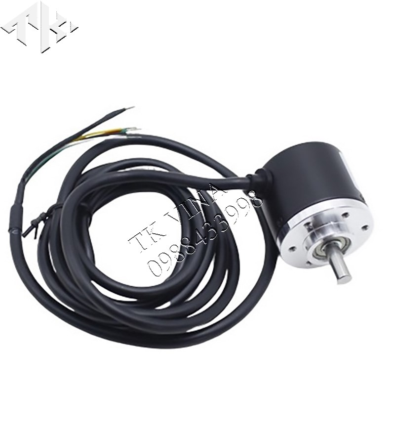 ENCODER ATC38/6-2500BZ-8-30CG2 | BỘ MÃ HÓA