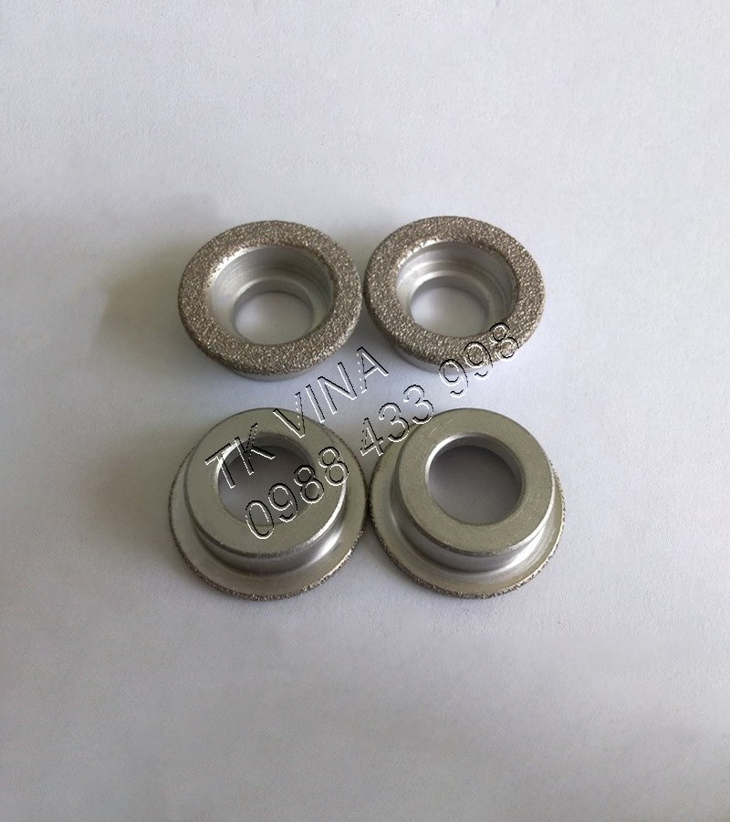 43323000 ĐÁ MÀI DAO MÁY CẮT GERBER GT5200/S5200