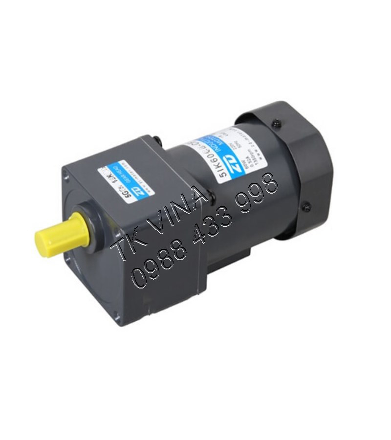 ĐỘNG CƠ | MOTOR 5IK 60RGH-CF | MÁY CẮT VẢI SALOON | TK VINA