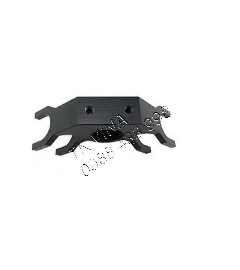 54568000 YOKE,SHARPENER | GERBER GT5200 | S-93-5