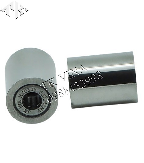 702616 UPPER BLADE GUIDE ROLLER FOR LECTRA CUTTER VECTOR 2500