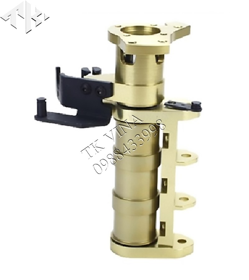 BỘ PULI DẪN ĐỘNG MÀI MÁY CẮT TỰ ĐỘNG LECTRA M88/Q80