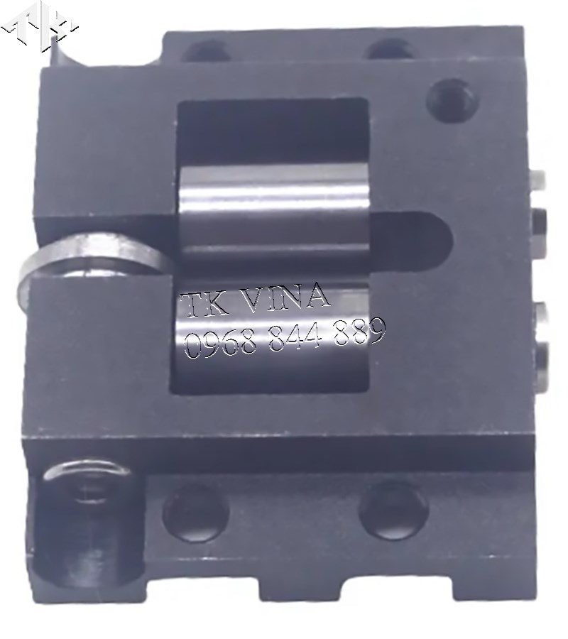 DẪN HƯỚNG DAO MÁY CẮT VẢI TỰ ĐỘNG LECTRA VT2500 PART 775465