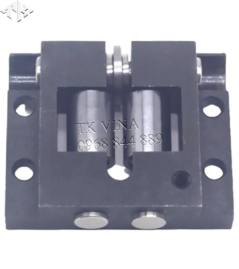 DẪN HƯỚNG DAO MÁY CẮT VẢI TỰ ĐỘNG LECTRA VT2500 PART 775465