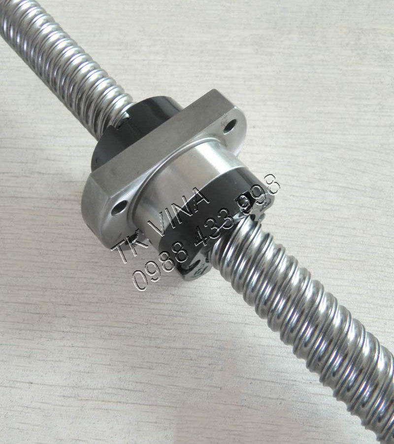 GSFYR01616A2D ĐAI ỐC VITME MÁY TRẢI VẢI YIN