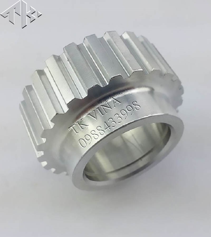 90829000 PULLEY-IDLER BALANCER | GERBER XLX700 | PARAGON HX / VX