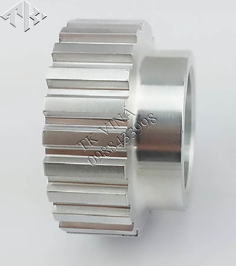 90829000 PULLEY-IDLER BALANCER | GERBER XLX700 | PARAGON HX / VX