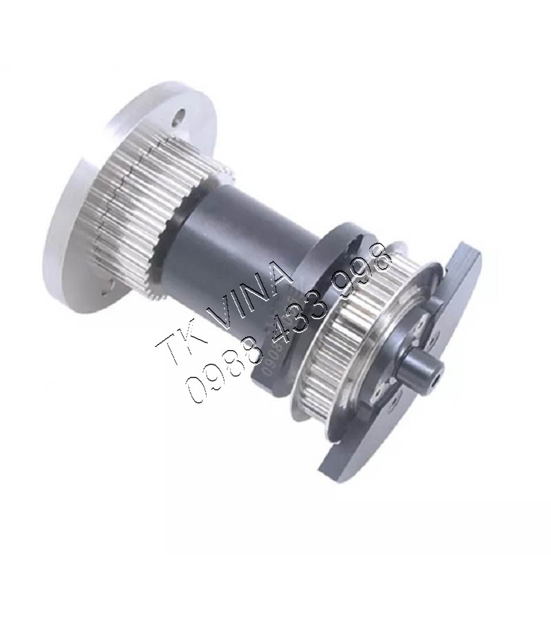 90886000 HOUSING, CRANK, ASSEMBLY | GERBER XLC7000/Z7