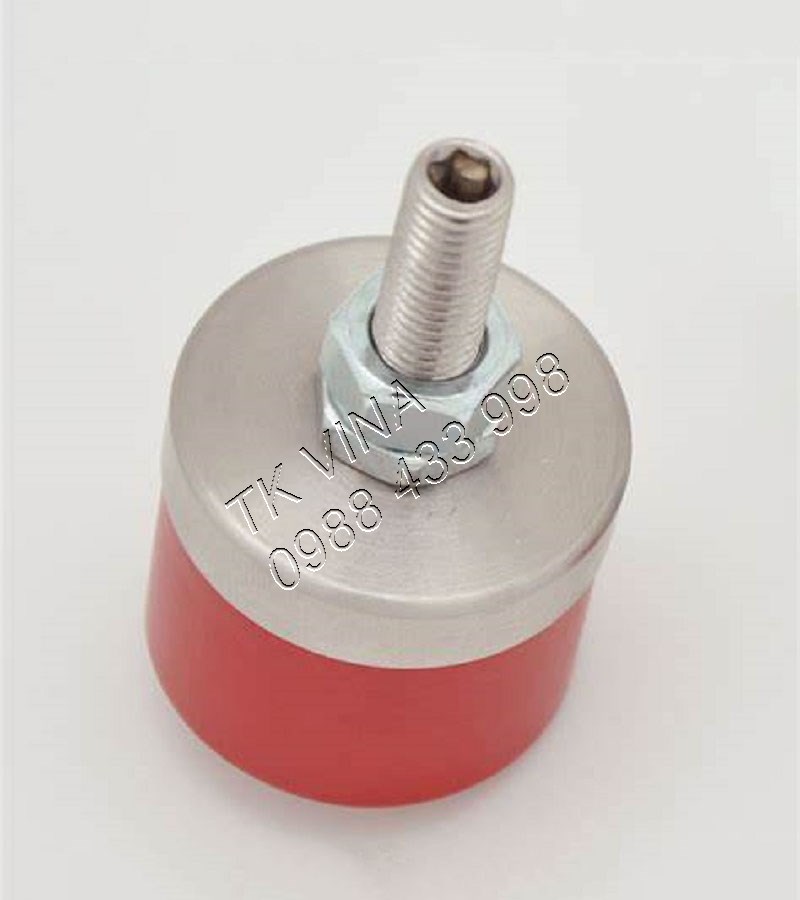 90891000 BUMPER ASSEMBLY, ELEVATOR, LOWER