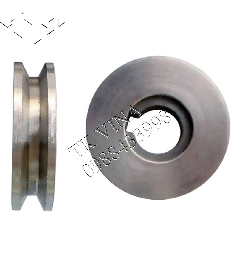 90942000 PULI CỐ ĐỊNH GERBER | PULLEY FIXED GERBER.