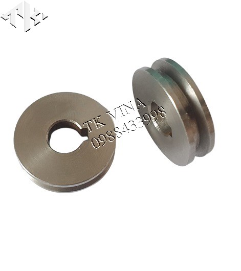 90942000 PULI CỐ ĐỊNH GERBER | PULLEY FIXED GERBER.