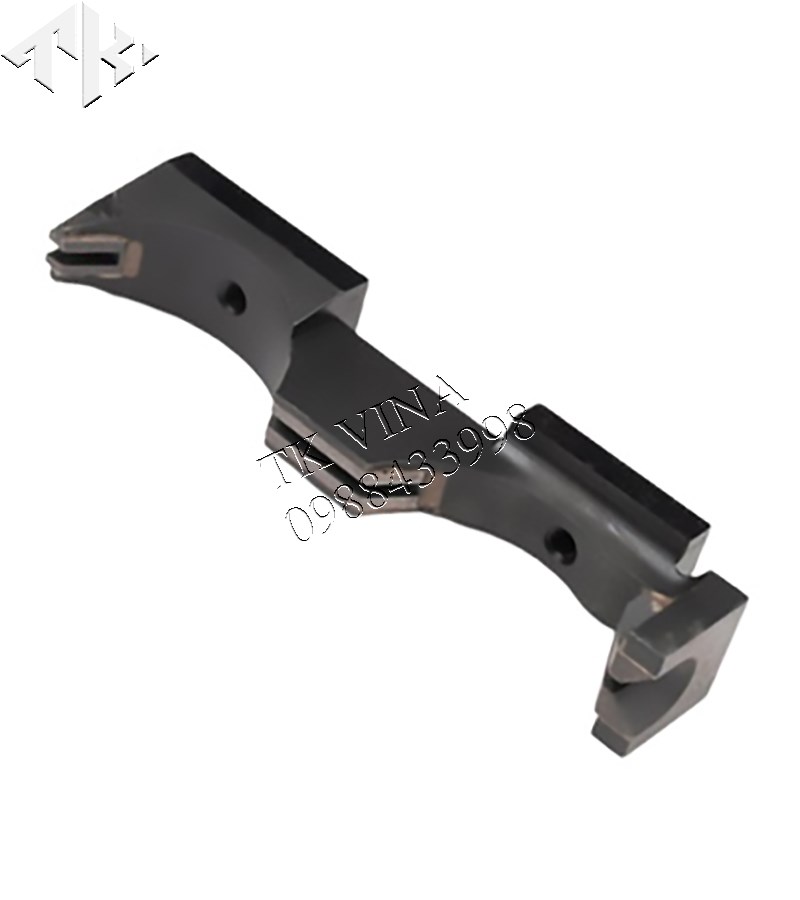 94101000 ASSY BLADE GUIDE .078 KNIFE | GERBER PARAGON | XLC7000,Z7