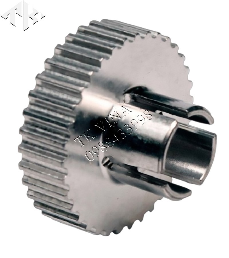 98560002 DRIVE PULLEY-UPPER | PULI RĂNG MÁY TRÊN GERBER HX / VX