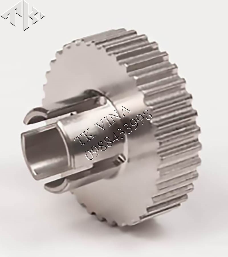 98560002 DRIVE PULLEY-UPPER | PULI RĂNG MÁY TRÊN GERBER HX / VX