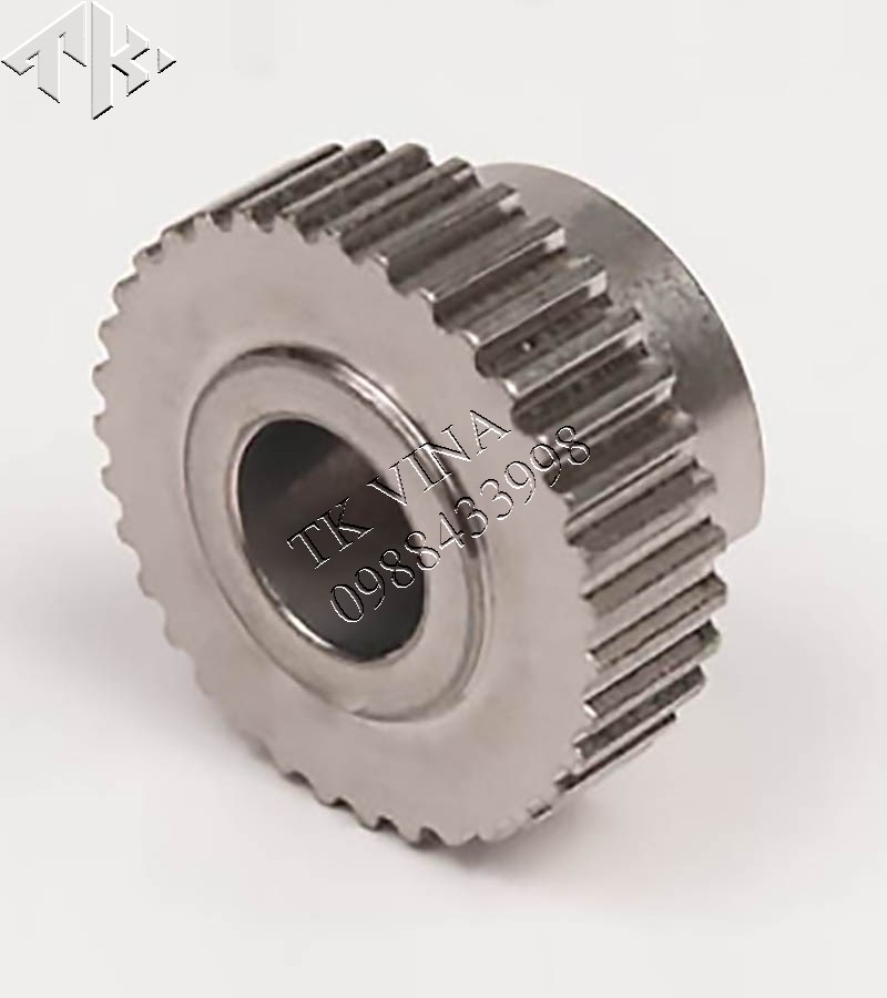 98563002 DRIVE PULLEY-LOWER | PULI RĂNG DƯỚI GERBER HX / HX