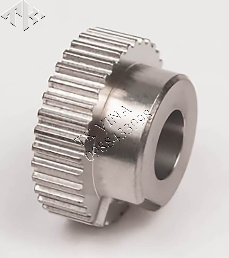 98563002 DRIVE PULLEY-LOWER | PULI RĂNG DƯỚI GERBER HX / HX