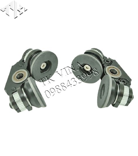 98610001 BỘ MÀI DAO ASSY YOKE GERBER PARAGON