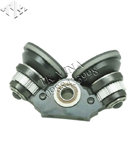 98610001 BỘ MÀI DAO ASSY YOKE GERBER PARAGON
