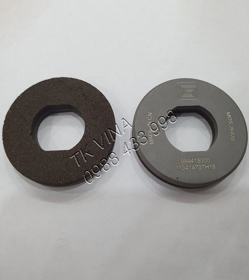 99413000 ĐÁ MÀI DAO MÁY CẮT VẢI GERBER PARAGON LX,HX / VX 