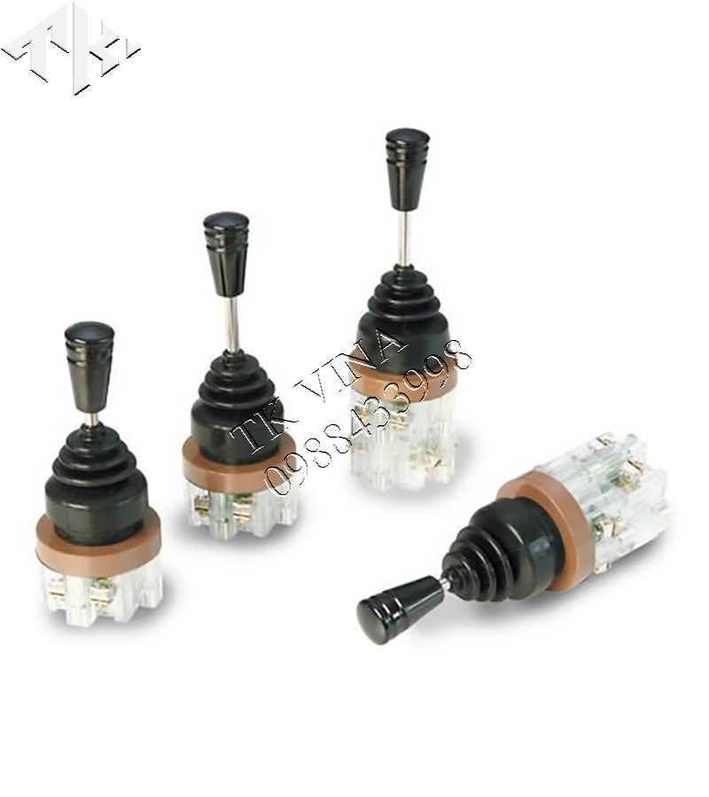 CẦN GẠC MÁY TRẢI YIN| MONO LEVEL SWITCH | LES-02-01