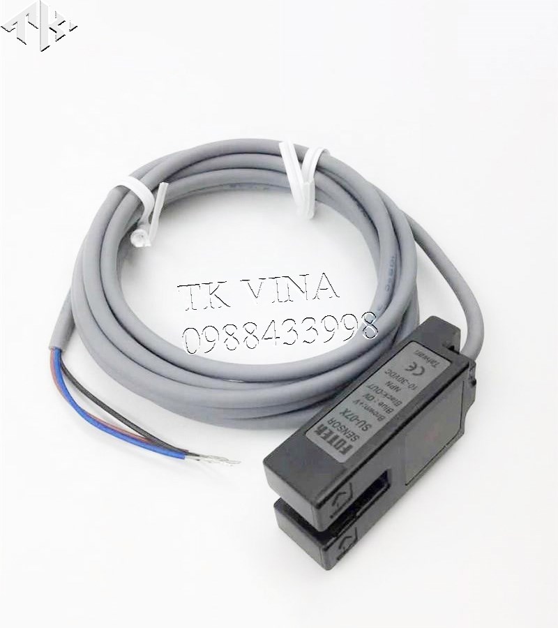 CẢM BIẾN FOTEX SU-07X | MÁY CẮT VẢI SALOON SL-2000A