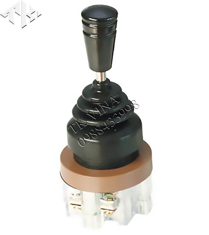 CẦN GẠC MÁY TRẢI YIN| MONO LEVEL SWITCH | LES-02-01
