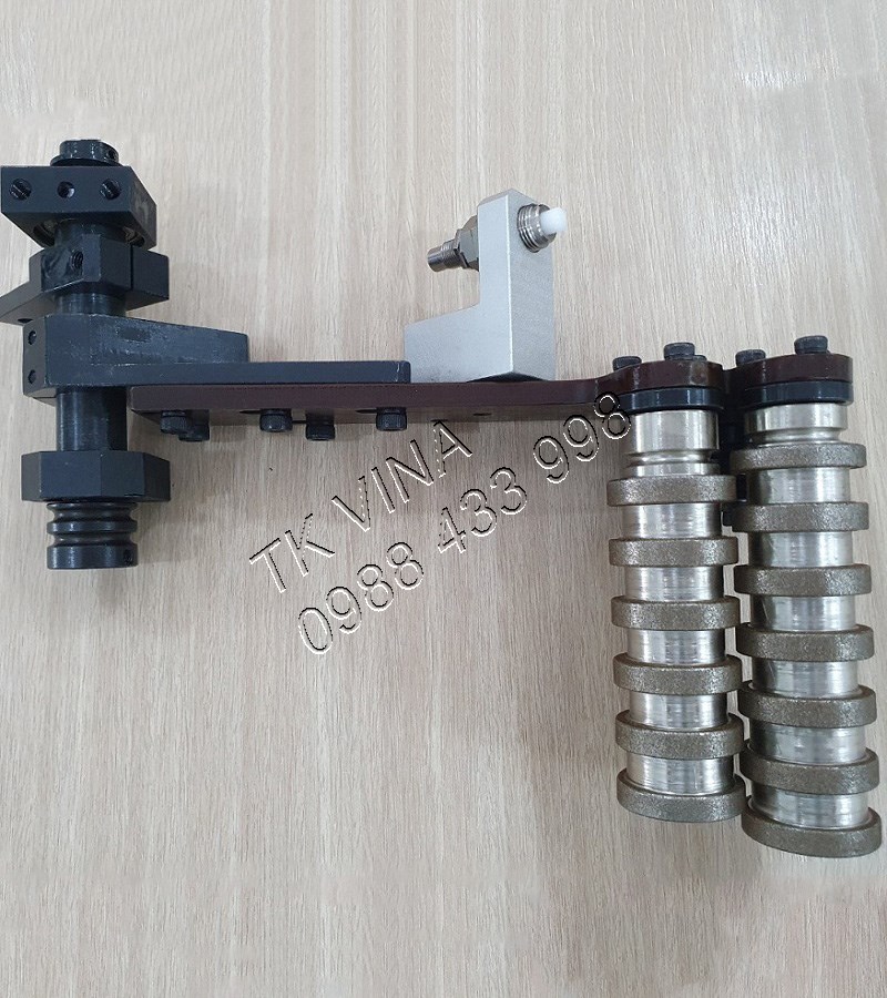CỤM TAY MÀI MÁY CẮT TỰ ĐỘNG YIN