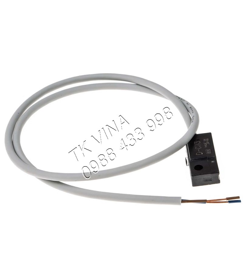CẢM BIẾN TỪ | SENSOR D-C73 | YIN CUTTER