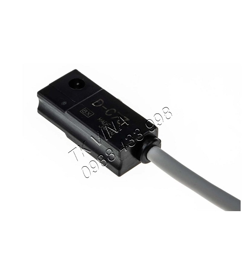 CẢM BIẾN TỪ | SENSOR D-C73 | YIN CUTTER