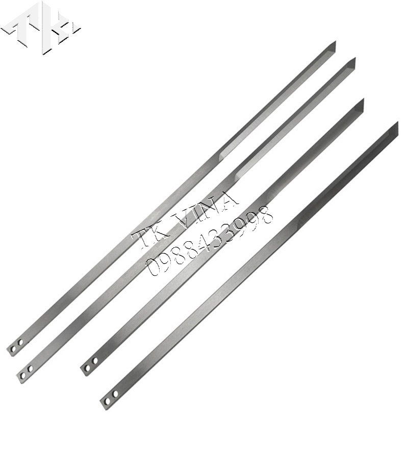 DAO MÁY CẮT VẢI TỰ ĐỘNG FK TOPCUT
