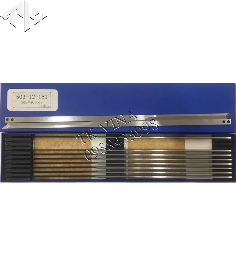 DAO MÁY CẮT VẢI TỰ ĐỘNG FK TOPCUT