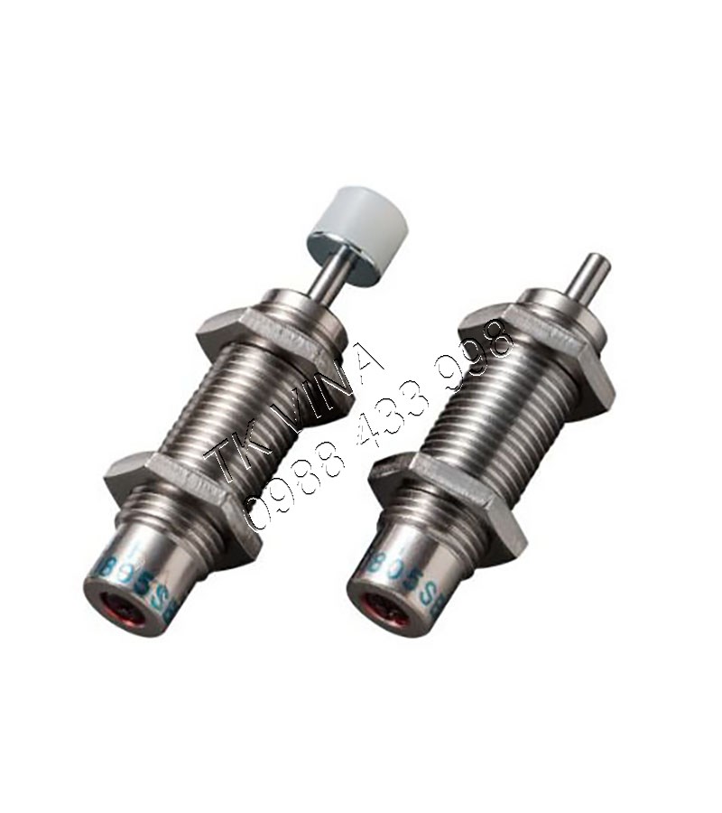 FA-0805SB1-S BỘ GIẢM CHẤN MÁY CẮT VẢI TỰ ĐỘNG YIN