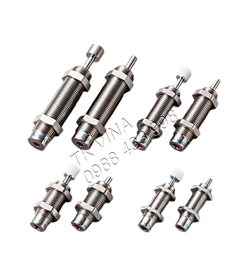 FA-0805SB1-S BỘ GIẢM CHẤN MÁY CẮT VẢI TỰ ĐỘNG YIN