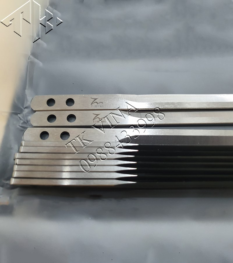 KE909 DAO MÁY CẮT VẢI TỰ ĐỘNG TIMING