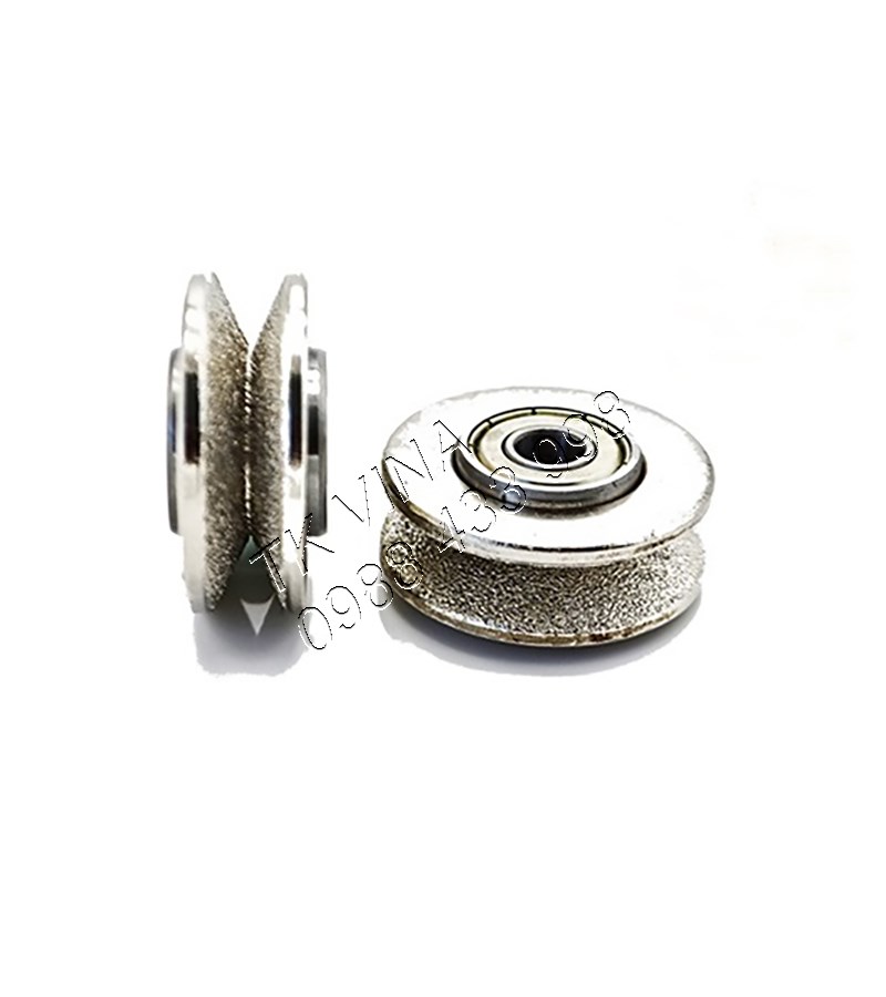 703410 ĐÁ MÀI DAO CẮT VẢI MÁY LECTRA VT5000
