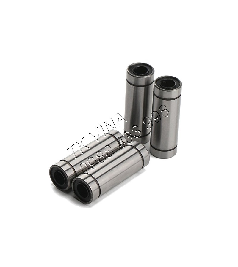 LM10LUU BẠC TRƯỢT TUYẾN TÍNH MÁY CẮT VẢI TỰ ĐỘNG YIN
