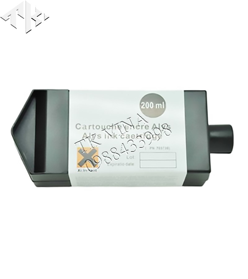 703730 HỘP MỰC LECTRA ALYS 200ML