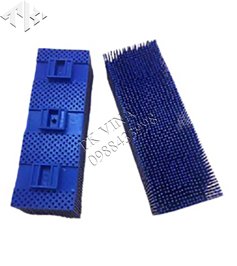 49422 - KHỐI LÔNG NHỰA MÁY CẮT TỰ ĐỘNG KURIS ZAT3