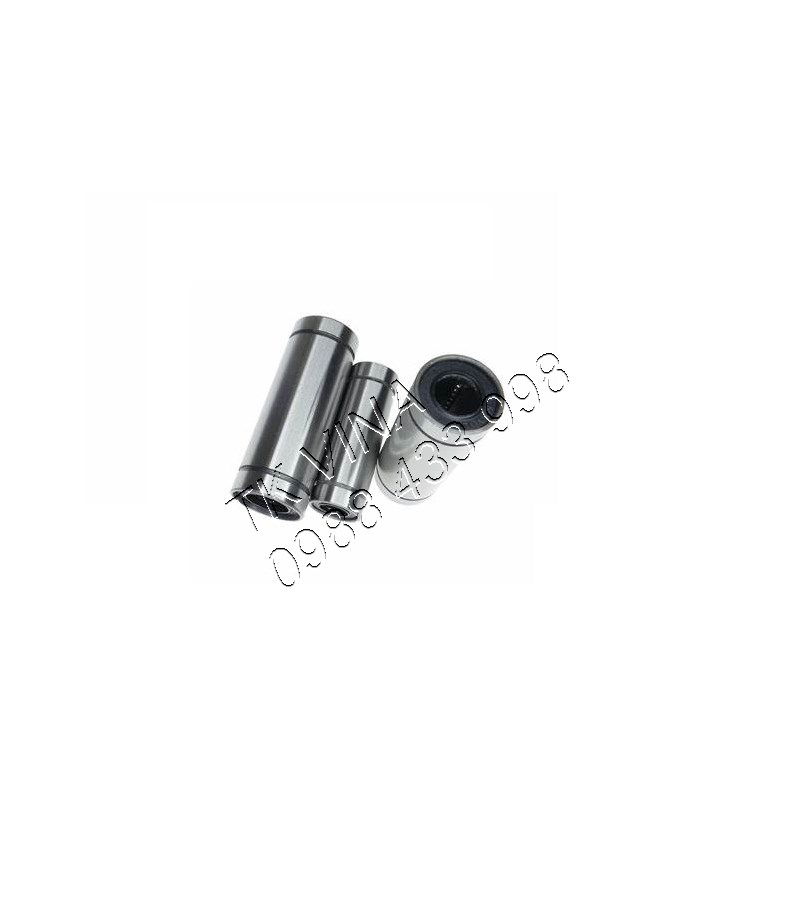 LM10LUU BẠC TRƯỢT TUYẾN TÍNH MÁY CẮT VẢI TỰ ĐỘNG YIN