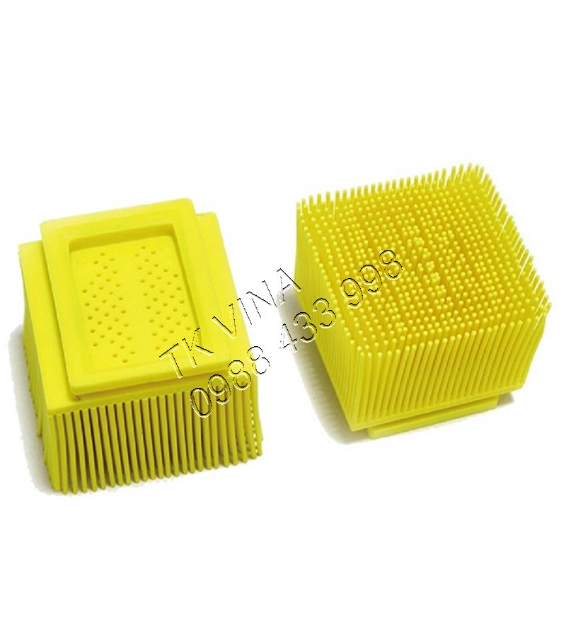 KHỐI LÔNG NHỰA BÀN CẮT VẢI MÁY CẮT OSHIMA