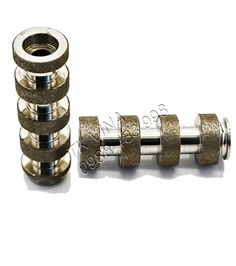 NF08-04-01 BỘ ĐÁ MÀI DAO MÁY CẮT VẢI YIN