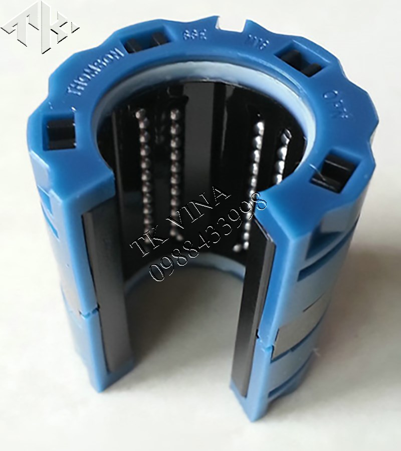 153500605 BEARING, 16MM SUPER SMART BALL BUSHING