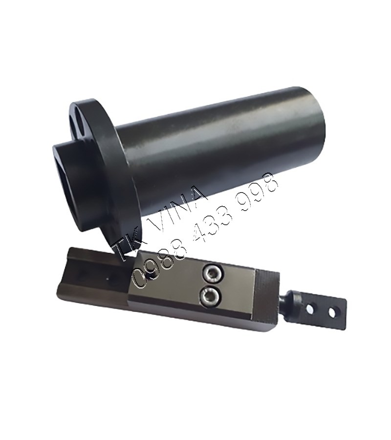 BỘ TRƯỢT DẪN HƯỚNG DAO MÁY CẮT TỰ ĐỘNG YIN | CH8-02-07